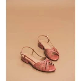 SANDALES GAYANA ROSE