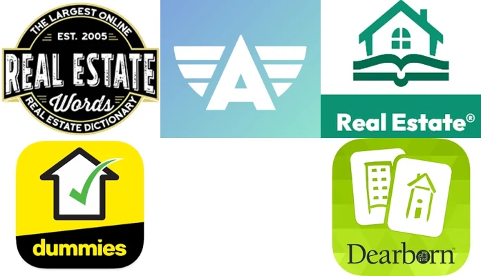 Révisions licence immobilière US / US Real Estate license revisions