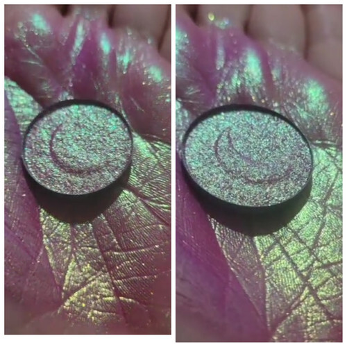 Conjur PRESSED multichrome eyeshadow PRE ORDER