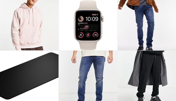 Christmas Wishlist 2022