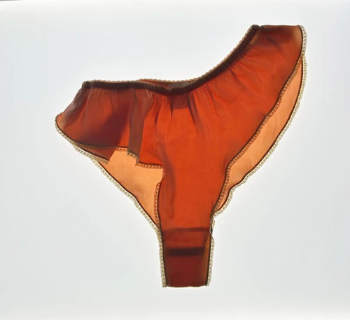 Culotte Pêche