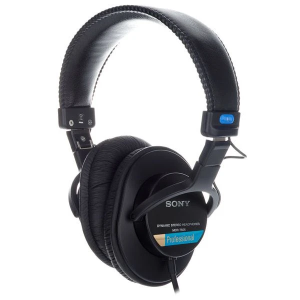 Sony | MDR-7506
