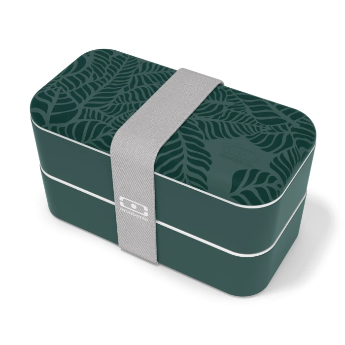 MB Original Jungle - La boîte bento