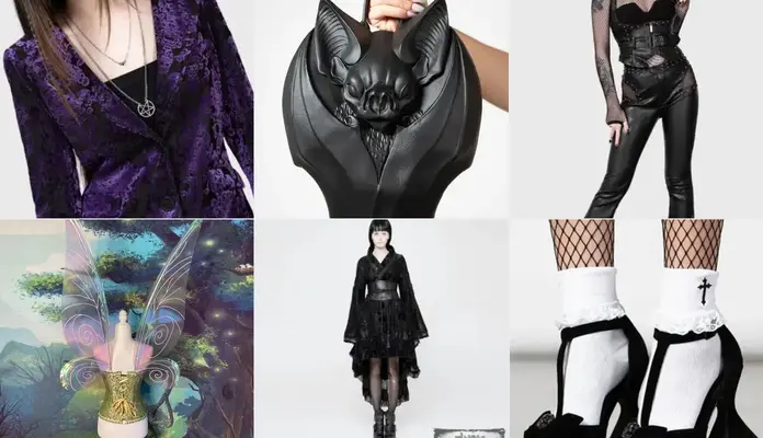 Wishlist