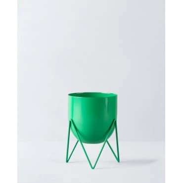 Accessoire Décoratif en Métal Ciro