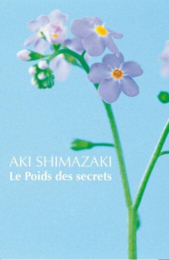 Coffret 5 tomes Le Poids des Secrets