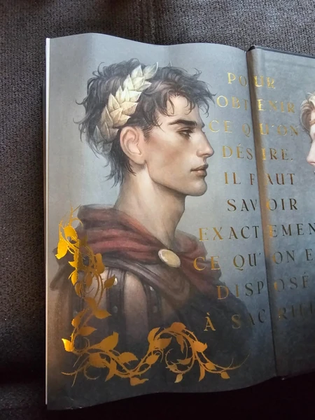 Prince Captif - L'Intégrale collector Relié – Edition spéciale, 20 septembre 2023