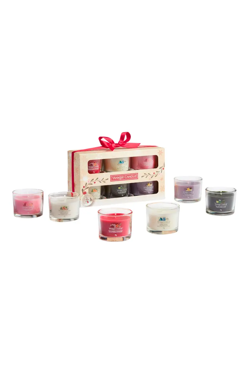 Vente Yankee Candle 120729 / 2540174 / 28666034 / Fiche Produit