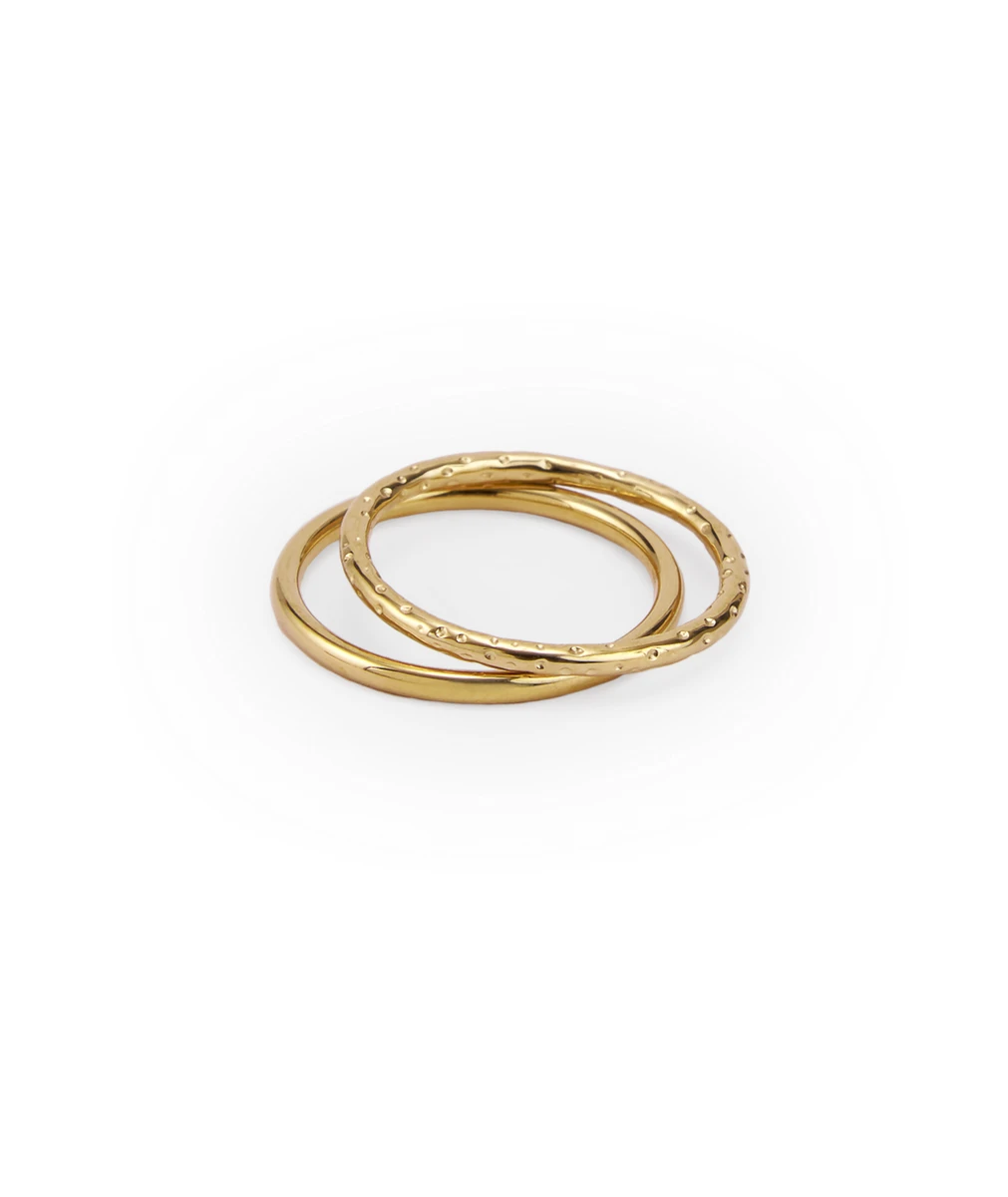 Janis Ring - Hey Harper: The Original Waterproof Jewelry Brand