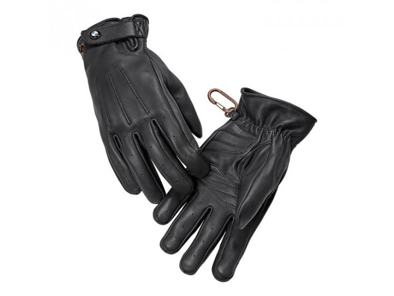 Gants moto BMW PureBoxer Hommes | BMW Motorrad