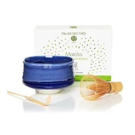 Coffret thé à offrir - Matcha - Palais des Thés