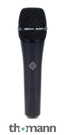 Telefunken M80 Black