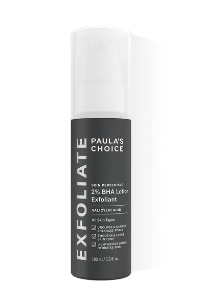 Skin Perfecting 2% BHA Fluide Exfoliant