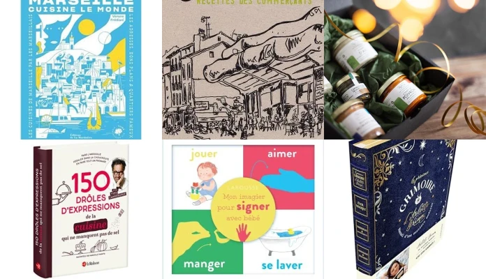 Petites idées cadeaux de dernière minute 