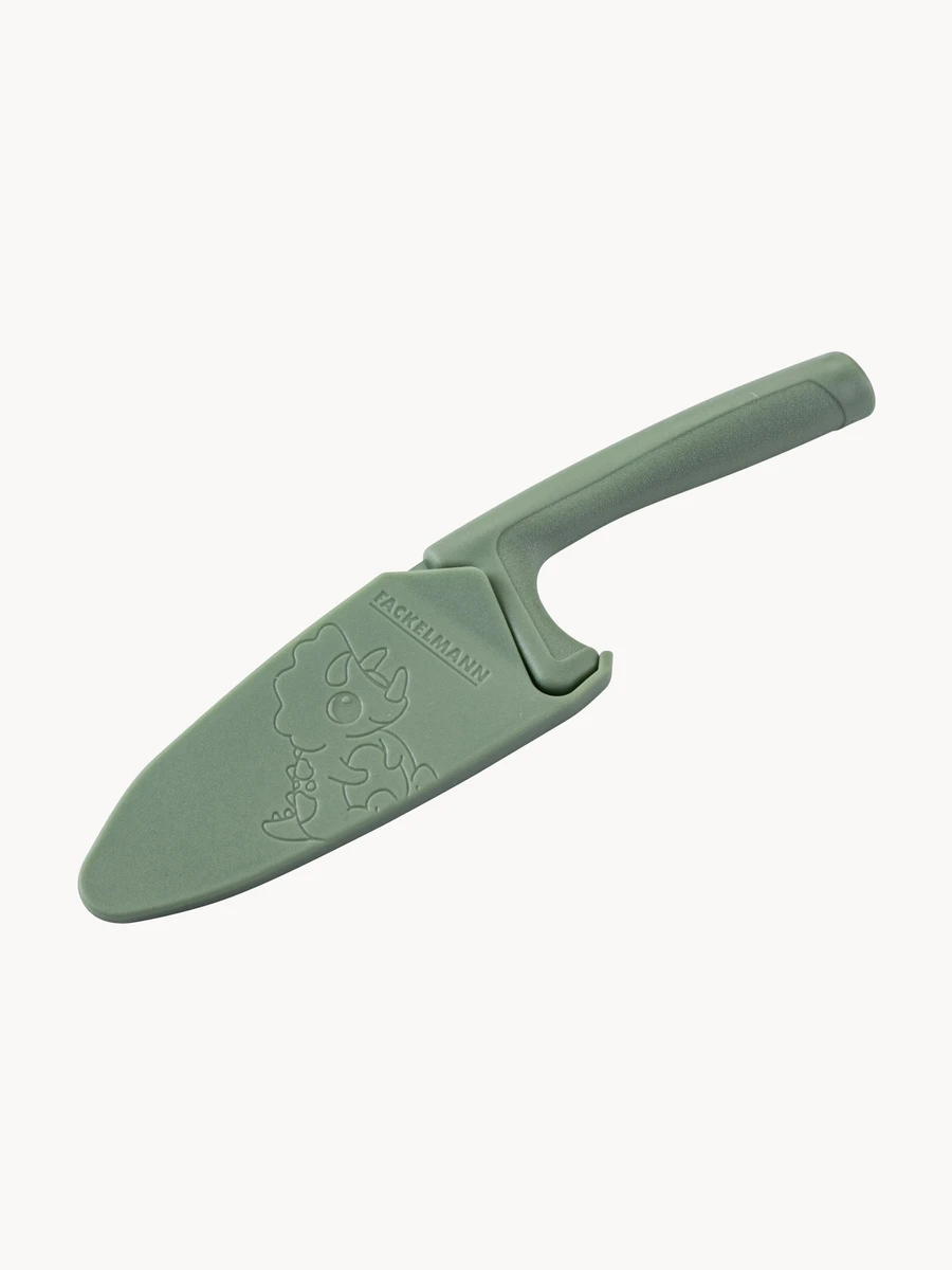 Couteau pour enfant avec protection Dino | Westwing