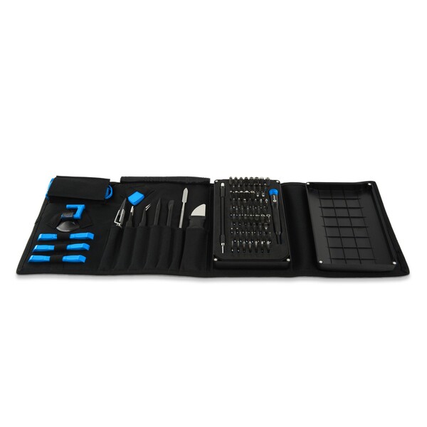 Pro Tech Toolkit