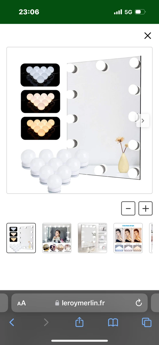 Lampe 