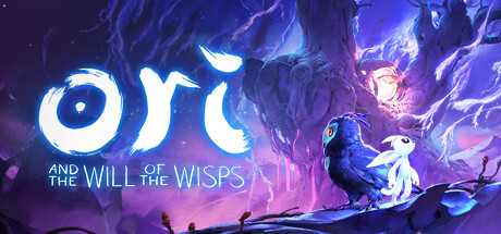 Pre-purchase Ori and the Will of the Wisps on Steam
