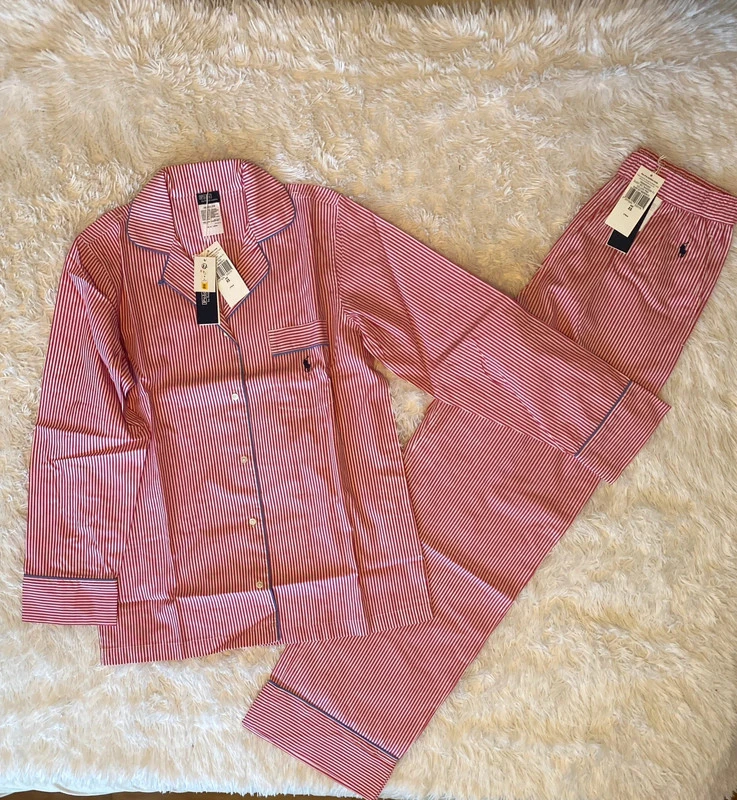 Pyjama Ralph Lauren