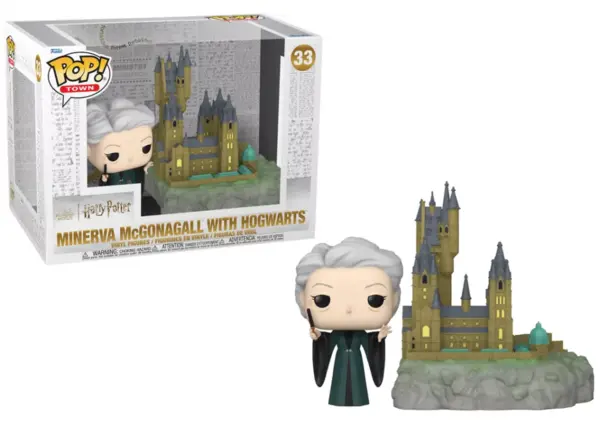 Pop Harry Potter - N°33