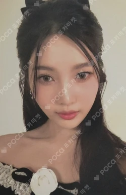 Pocamarket, Red Velvet JOY 2024 SEASON'S GREETINGS K-pop Photocard