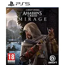 Assassin s Creed Mirage - PlayStation 5