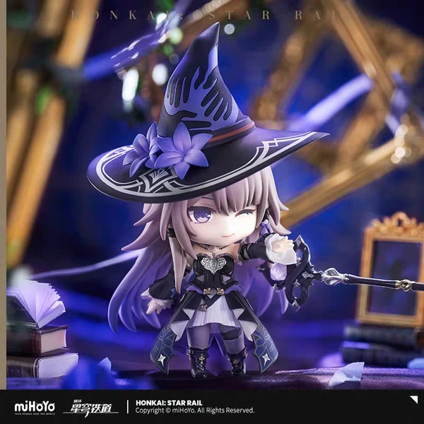 Nendoroid [Honkai: Star Rail] - The Herta