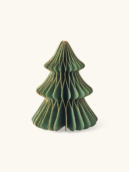 Sapin décoratif