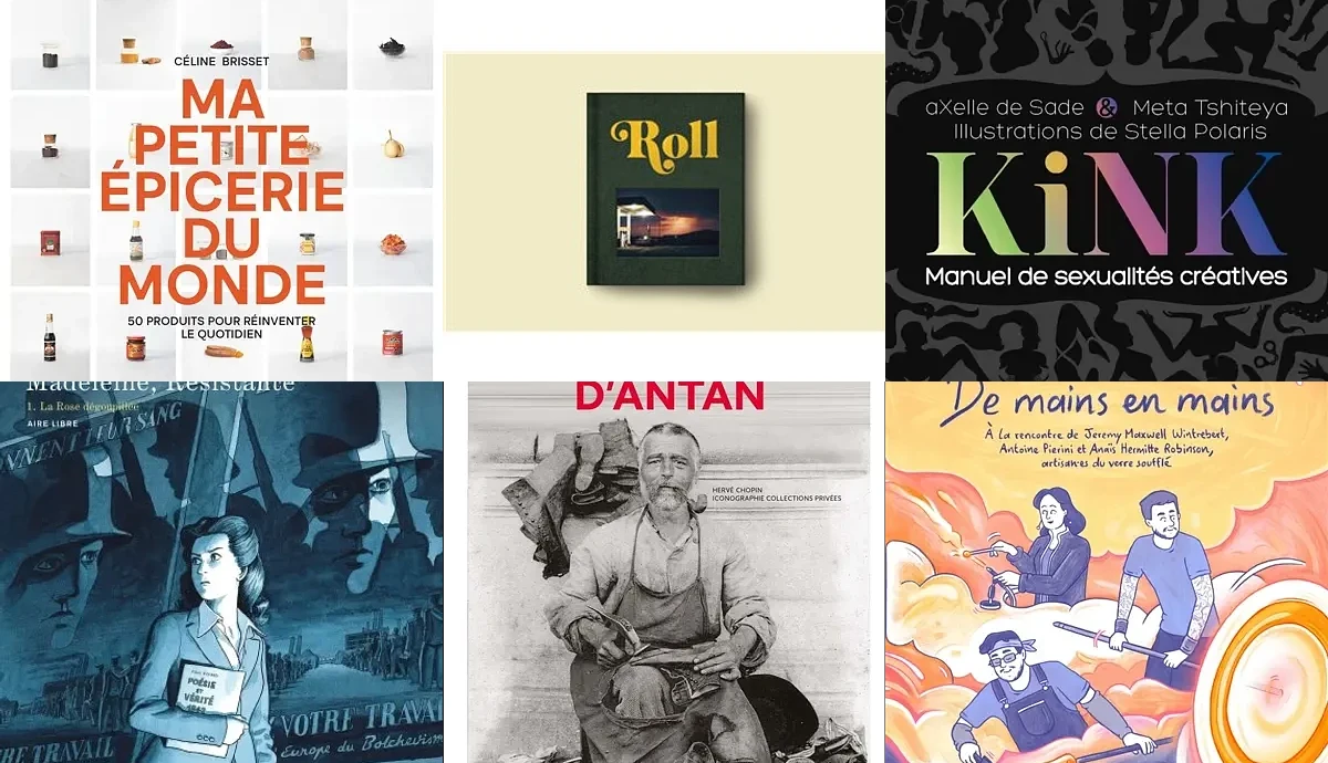 Livres