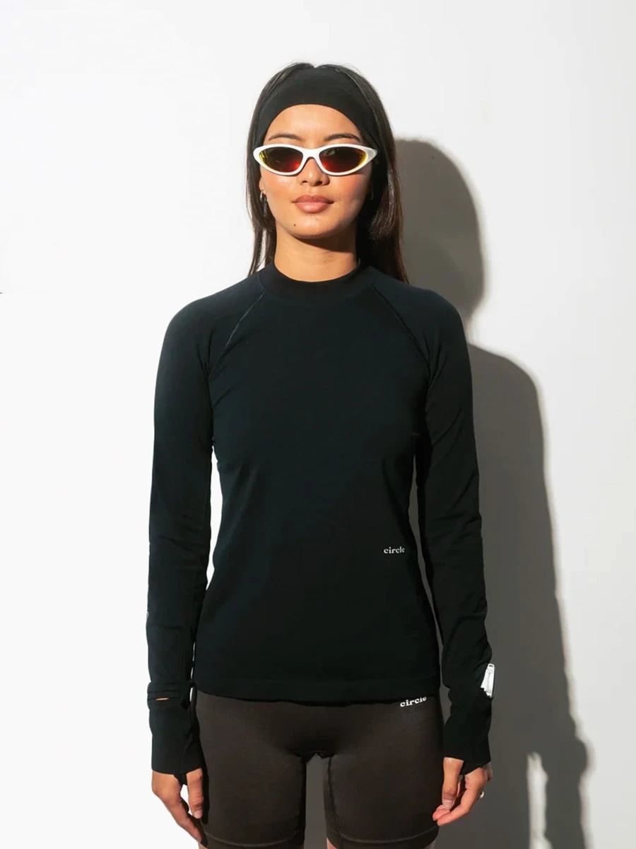 Ensemble base layer + legging