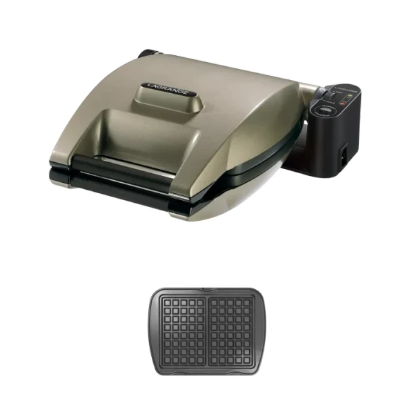 Gaufrier Premium Gaufres®