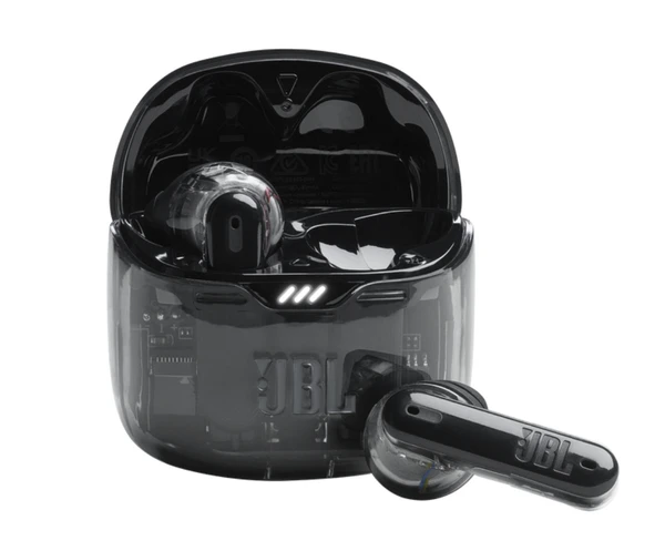 JBL Tune Flex Ghost Edition