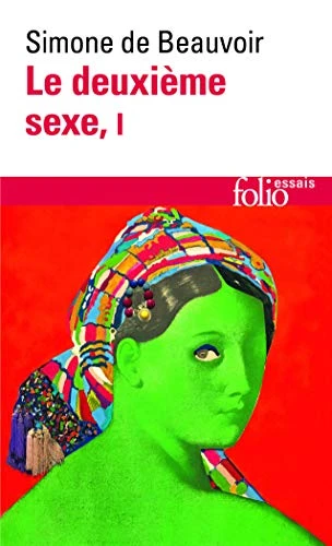 Le deuxième sexe, tome 1 : Les faits et les mythes