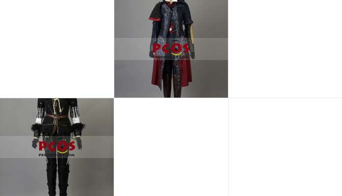 Cosplay & déguisements