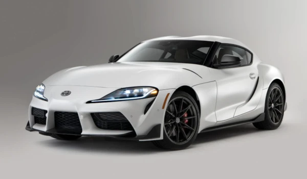 Toyota Supra2.0L