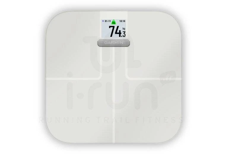 Garmin Balance Index Smart Scale 2