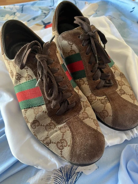Zapatillas  Gucci