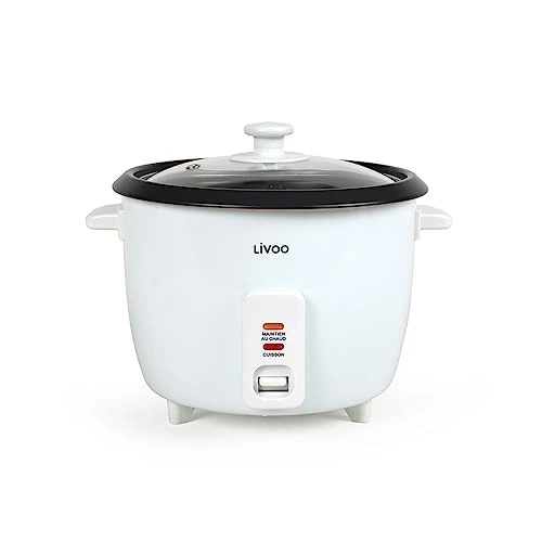 Rice Cooker - Livoo DOC111 Cuiseur à Riz 