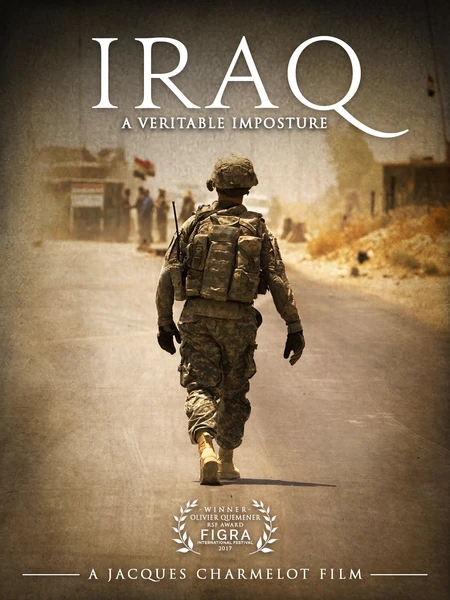 Irak, une véritable imposture (Iraq, a veritable imposture)