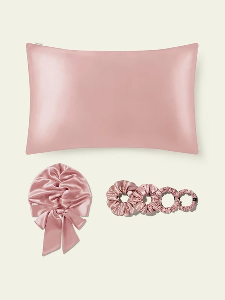 Ensemble de soin des cheveux