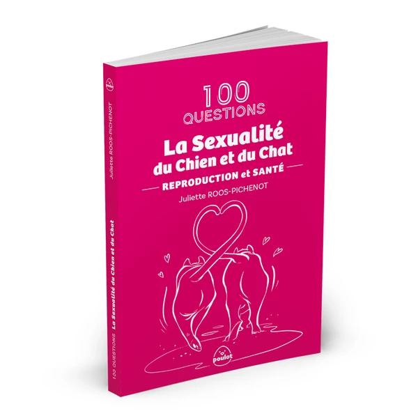 La Sexualité du Chien et du Chat