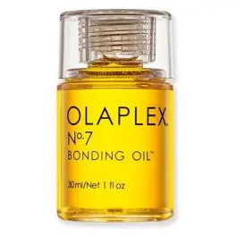 Huile Capillaire Réparateur N7 Bonding Oil