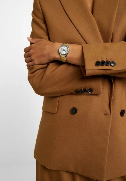 Montre - silver-coloured/gold-coloured