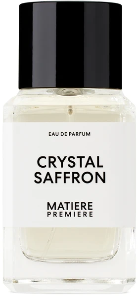 Crystal Saffron