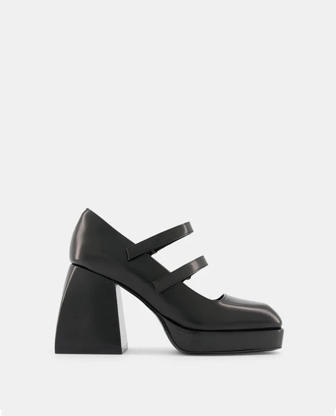 Bulla Babies 90 Black Glassed