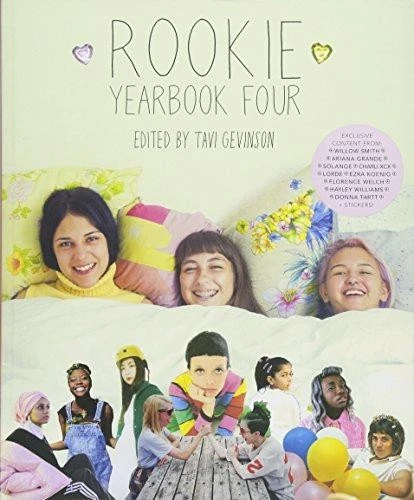 Rookie yearbook four en vente - | eBay