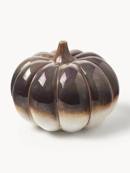 Citrouille décorative Moranga, haut. 16 cm | Westwing