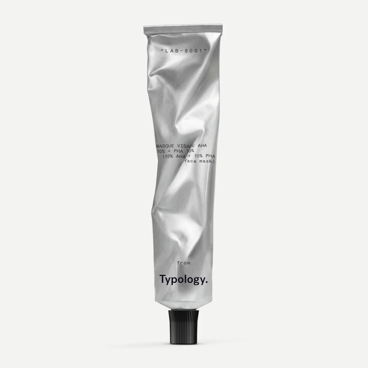 Masque peeling — AHA 10 % + PHA 10 %