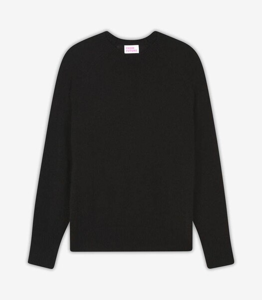 Col Rond Oversize Light 