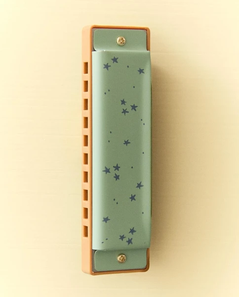 JOUET INSTRUMENT ENFANT HARMONICA | Zara Home France